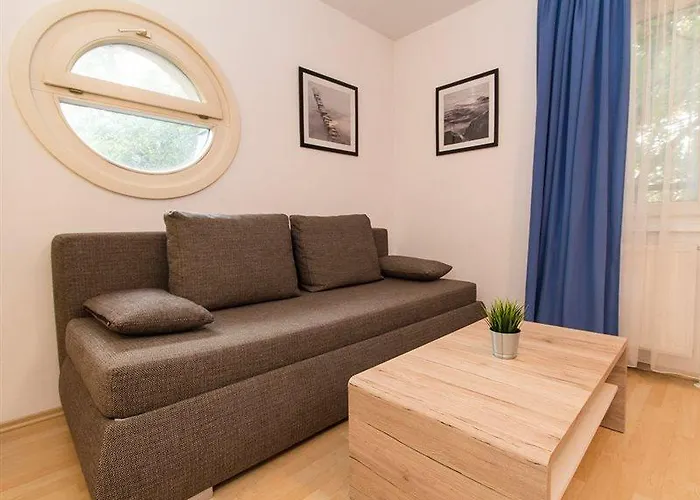Apartmenthaus Hietzing I Contactless Check-in Viena