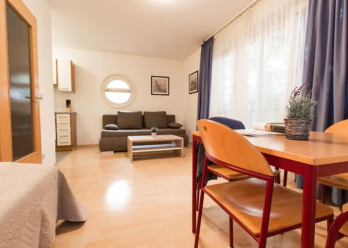 Apartamento Apartmenthaus Hietzing I Contactless Check-in *