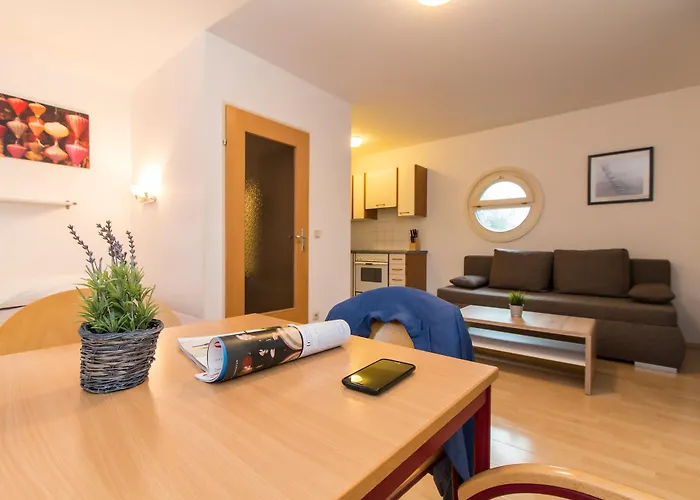 Apartamento Apartmenthaus Hietzing I Contactless Check-in *