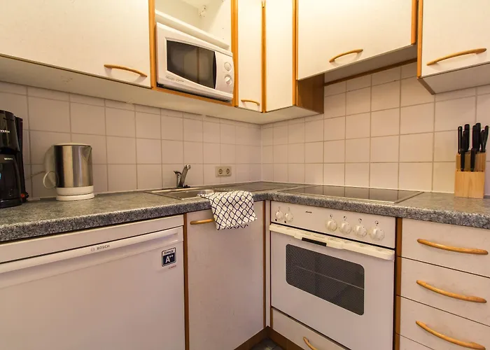 Apartamento Apartmenthaus Hietzing I Contactless Check-in Viena