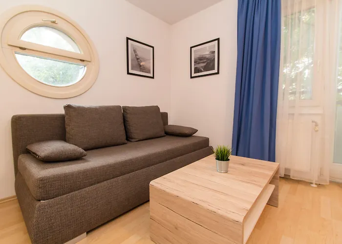 Apartmenthaus Hietzing I Contactless Check-in Viena