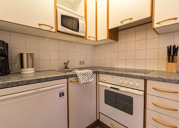 Apartmenthaus Hietzing I Contactless Check-in *
