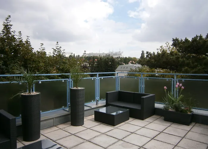 Apartmenthaus Hietzing I Contactless Check-in * Viena