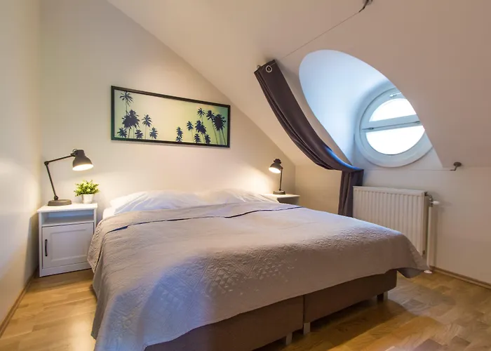 Apartamento Apartmenthaus Hietzing I Contactless Check-in *