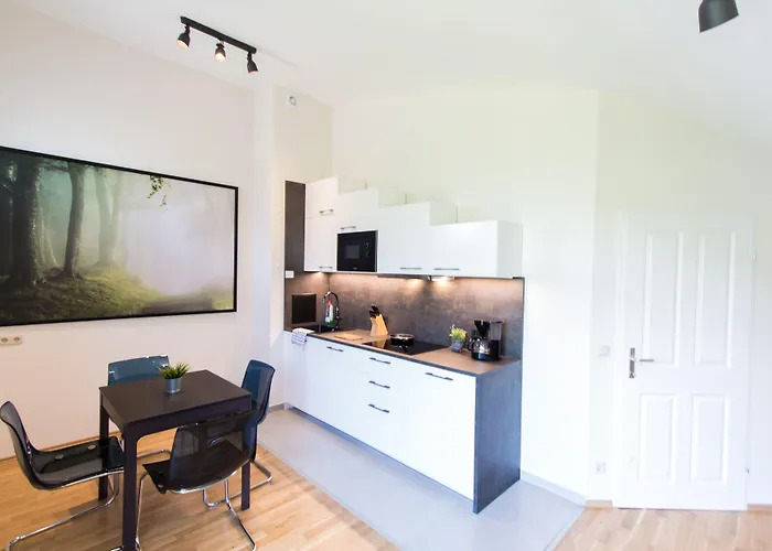 Apartmenthaus Hietzing I Contactless Check-in * Viena