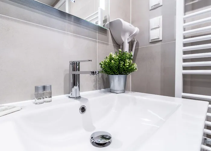 Apartamento Apartmenthaus Hietzing I Contactless Check-in