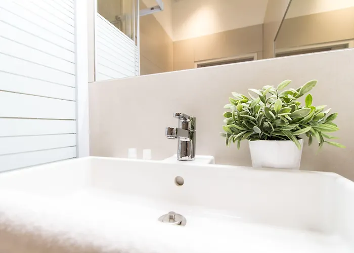 Apartamento Apartmenthaus Hietzing I Contactless Check-in Viena