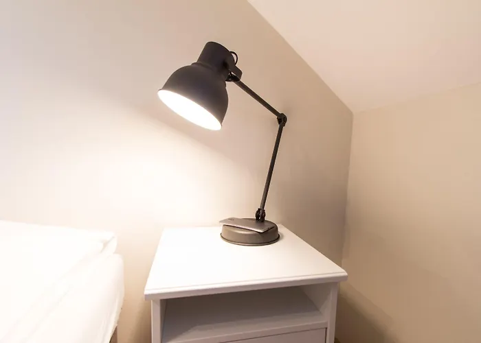 Apartamento Apartmenthaus Hietzing I Contactless Check-in *