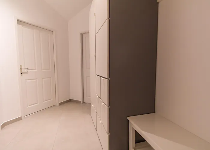 Apartamento Apartmenthaus Hietzing I Contactless Check-in Viena