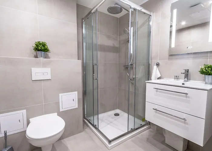 Apartmenthaus Hietzing I Contactless Check-in