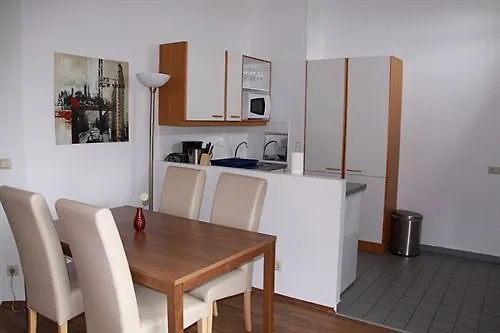 Apartamento Apartmenthaus Hietzing I Contactless Check-in *
