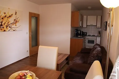 Apartamento Apartmenthaus Hietzing I Contactless Check-in *