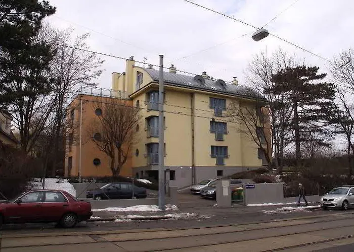 Apartmenthaus Hietzing I Contactless Check-in * Viena