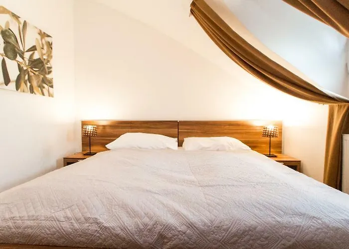 Apartmenthaus Hietzing I Contactless Check-in Apartamento Viena