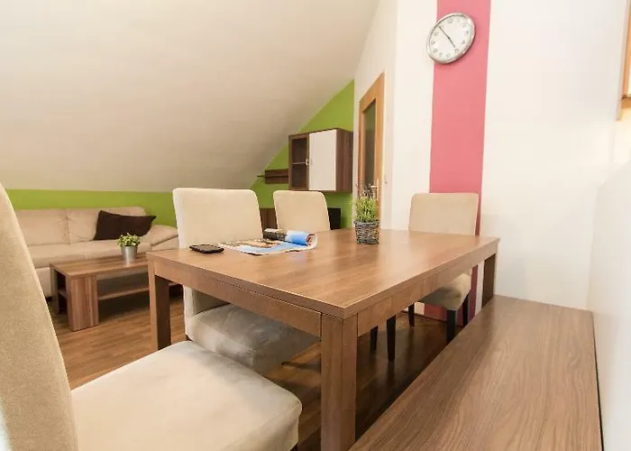 Apartamento Apartmenthaus Hietzing I Contactless Check-in *