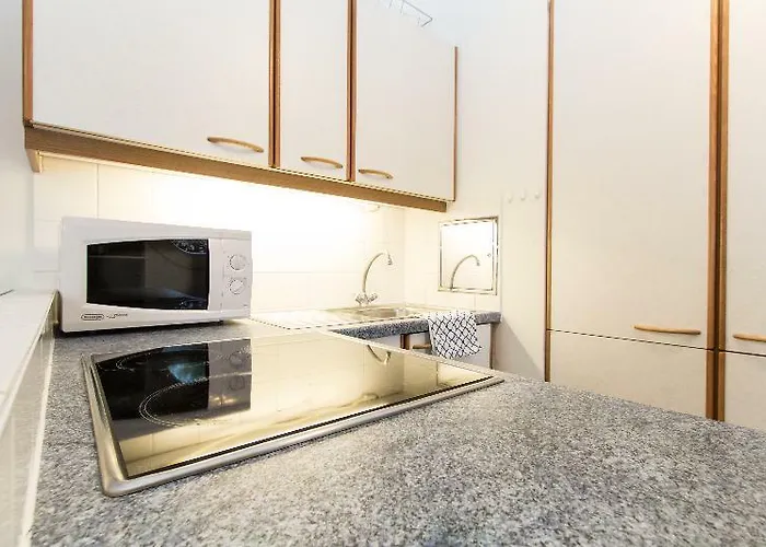 Apartmenthaus Hietzing I Contactless Check-in *