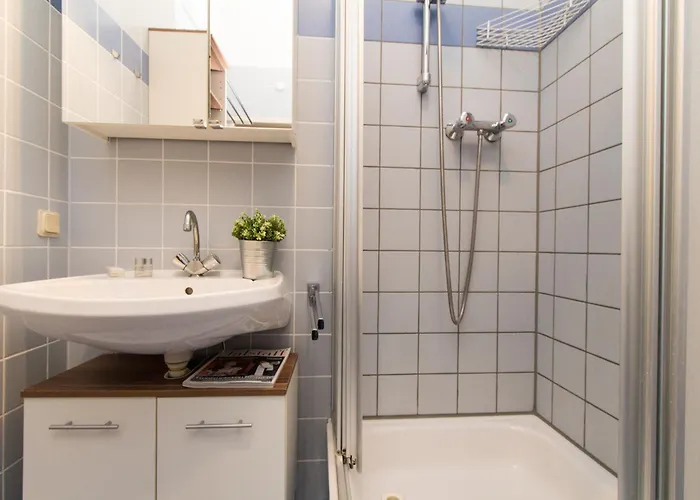 Apartamento Apartmenthaus Hietzing I Contactless Check-in