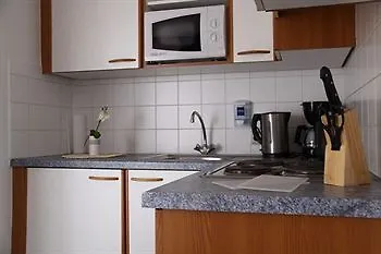 Apartmenthaus Hietzing I Contactless Check-in *