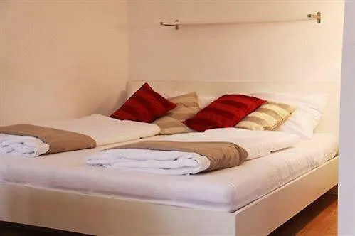 Apartamento Apartmenthaus Hietzing I Contactless Check-in
