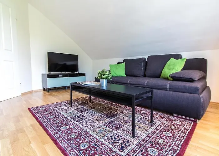 Apartamento Apartmenthaus Hietzing I Contactless Check-in